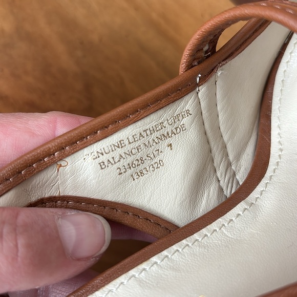 Colin Stuart heels - Picture 8 of 12